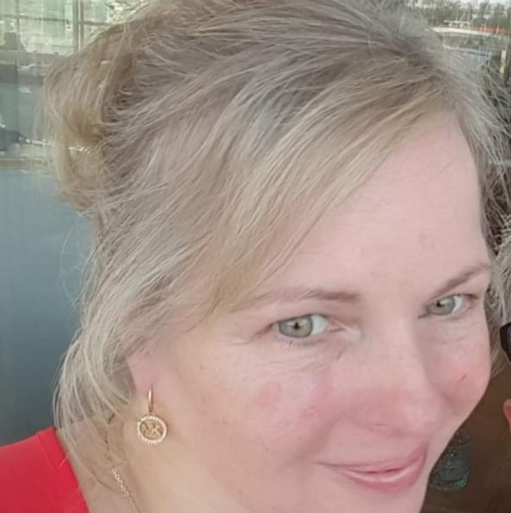 Meet your Posher, Sharon